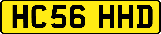 HC56HHD