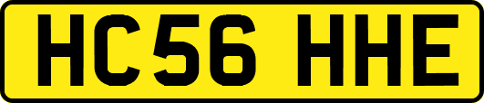 HC56HHE
