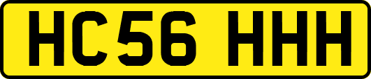 HC56HHH