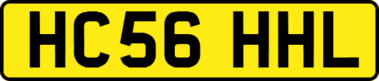 HC56HHL