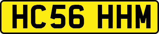 HC56HHM
