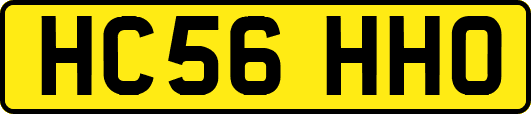 HC56HHO