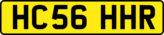 HC56HHR