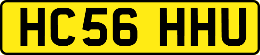 HC56HHU