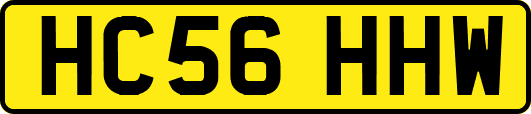 HC56HHW