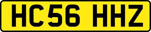 HC56HHZ