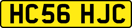 HC56HJC