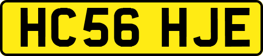 HC56HJE
