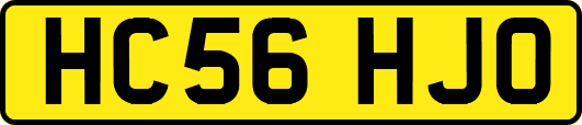 HC56HJO
