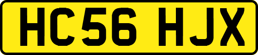 HC56HJX