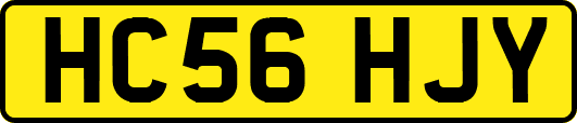 HC56HJY