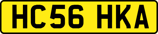 HC56HKA