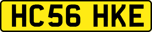 HC56HKE