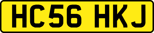HC56HKJ