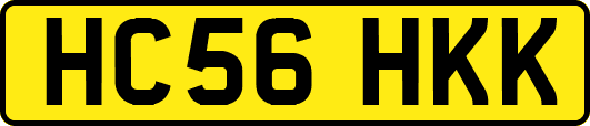 HC56HKK