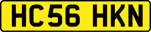 HC56HKN