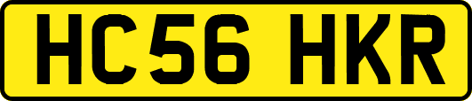 HC56HKR