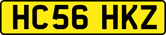 HC56HKZ
