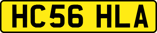 HC56HLA