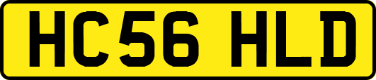 HC56HLD