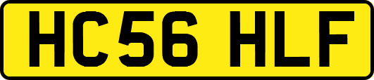 HC56HLF