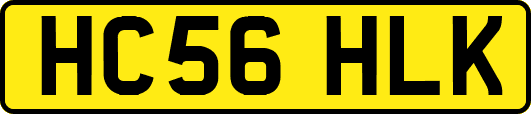 HC56HLK