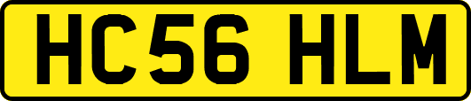 HC56HLM