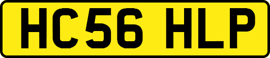 HC56HLP