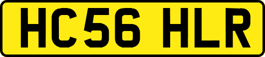 HC56HLR
