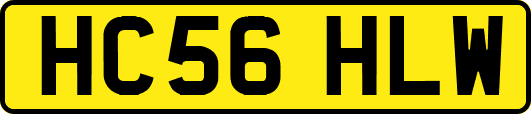 HC56HLW