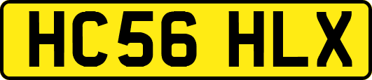 HC56HLX