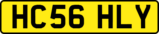 HC56HLY