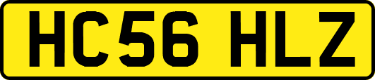 HC56HLZ