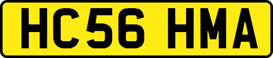 HC56HMA