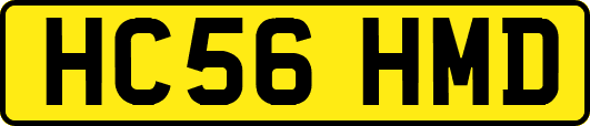 HC56HMD