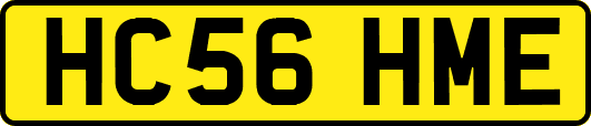 HC56HME
