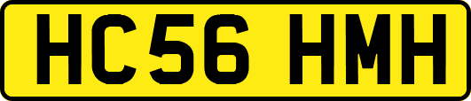 HC56HMH