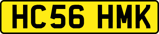 HC56HMK