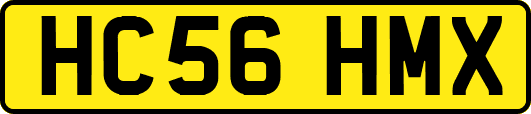 HC56HMX