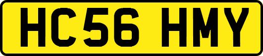 HC56HMY