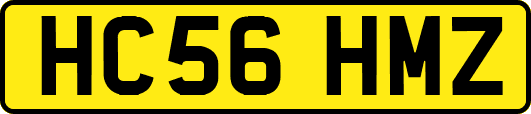 HC56HMZ