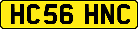 HC56HNC