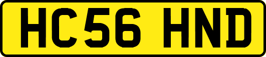 HC56HND