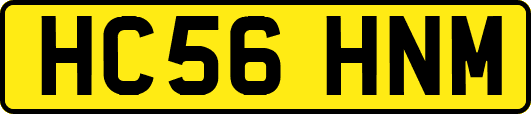 HC56HNM