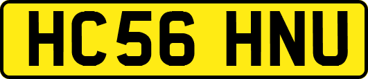 HC56HNU