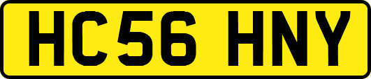 HC56HNY