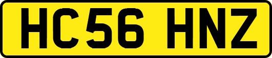 HC56HNZ