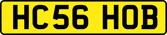 HC56HOB