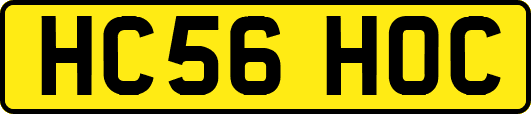 HC56HOC