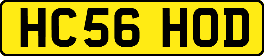 HC56HOD